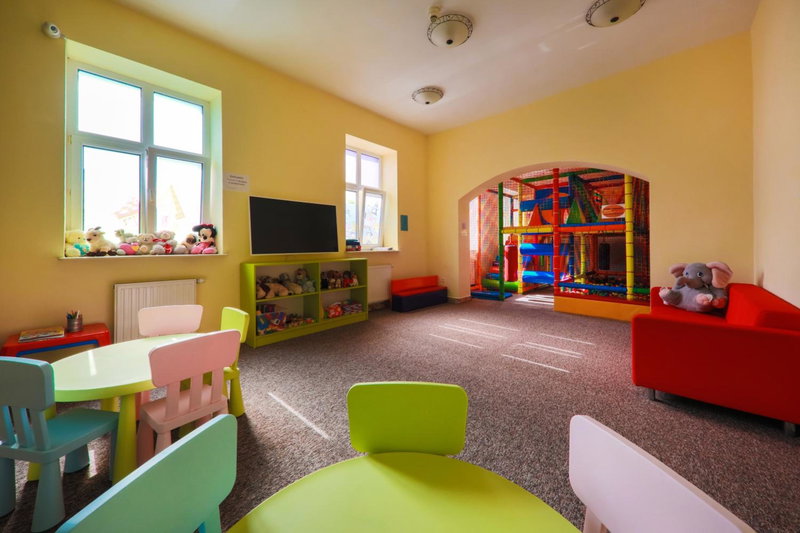 Hotel *** NAT Krynica Zdrój, Krynica Zdrój, Poland