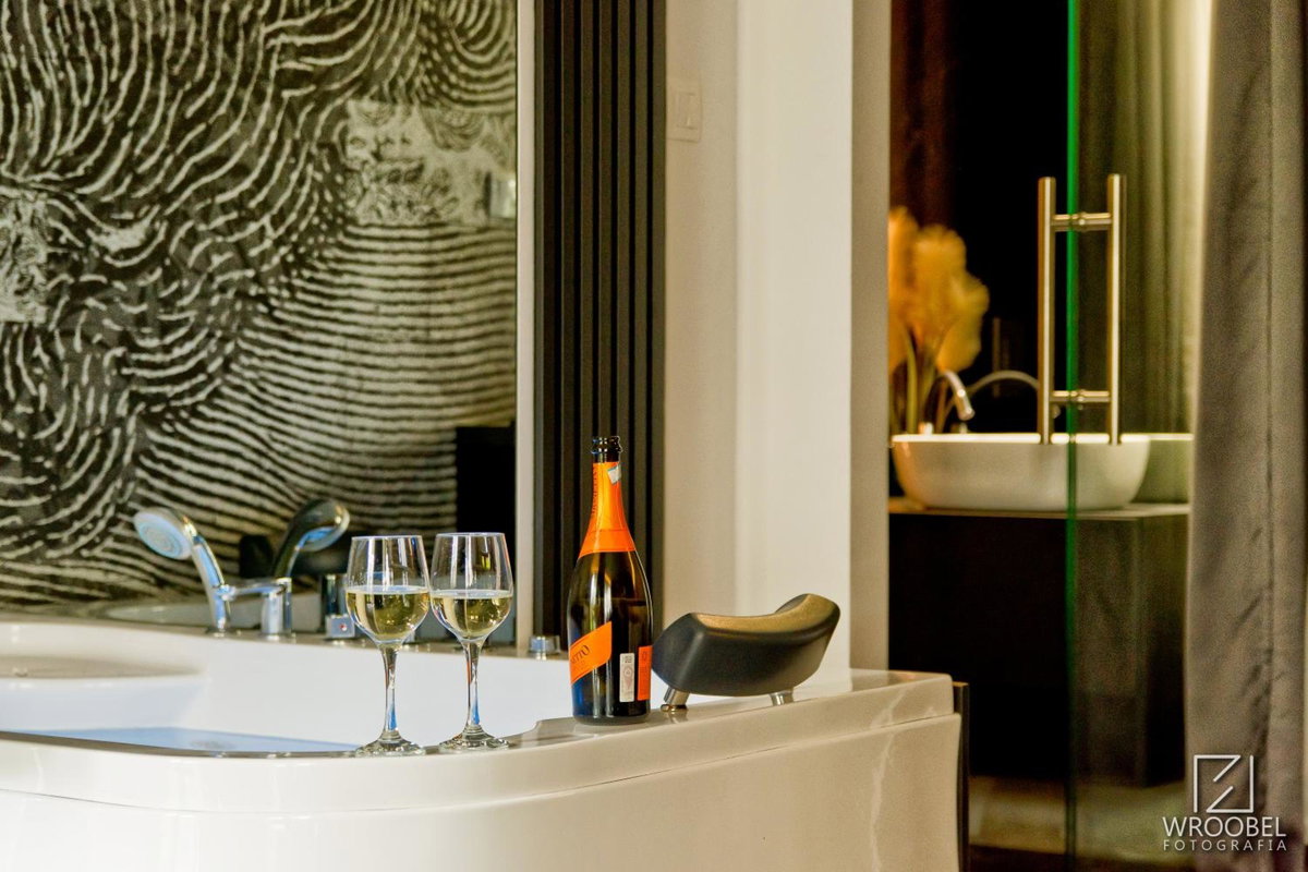 Hotel · Jacuzzi Rakowicka Top Apartments, Kraków