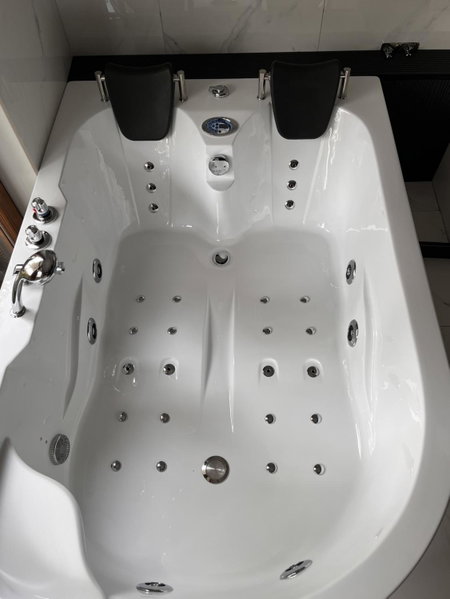 Jacuzzi Rakowicka Top Apartments, Kraków, Poland