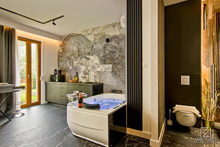 Jacuzzi Rakowicka Top Apartments, Kraków, Poland