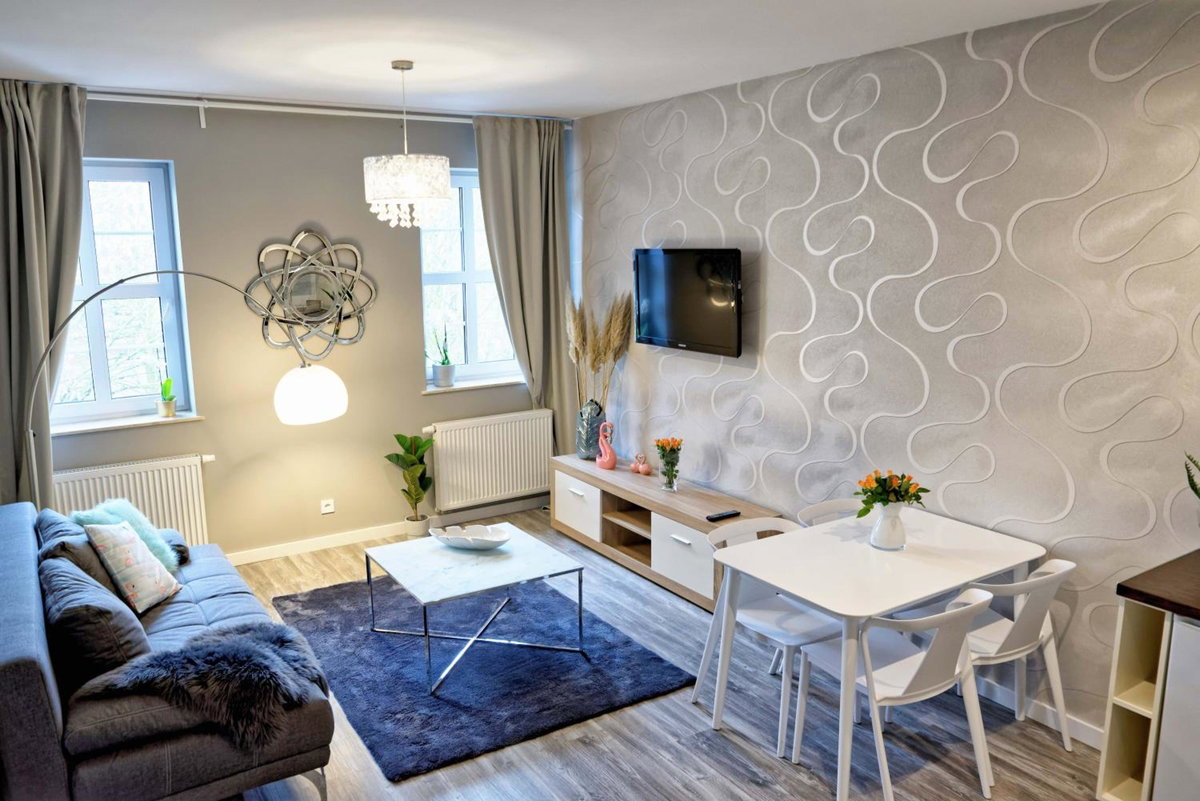 BanApart Apartments, Poland