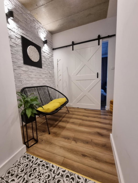 Apartament Wyspiański, Sanok, Poland