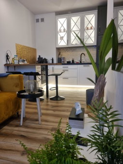 Apartament Wyspiański, Sanok, Poland