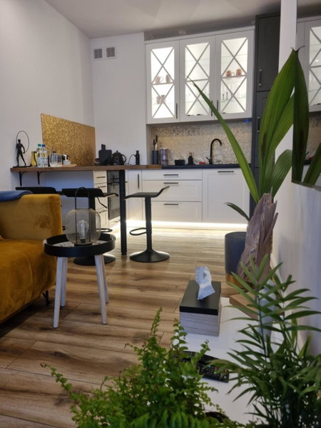 Apartament Wyspiański, Sanok, Poland
