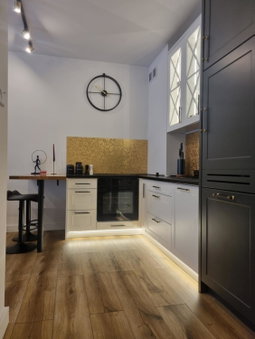 Apartament Wyspiański, Sanok, Poland
