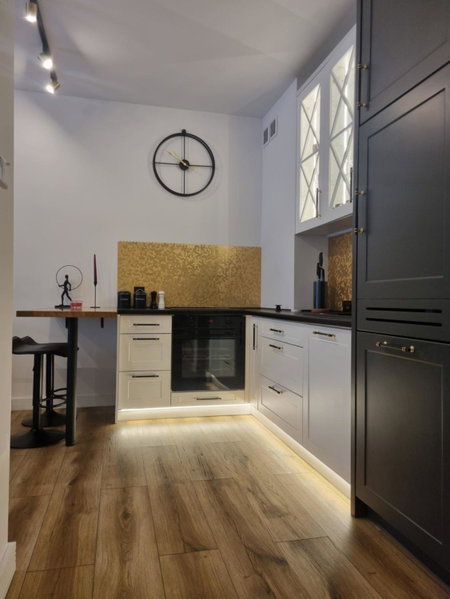 Apartament Wyspiański, Sanok, Poland