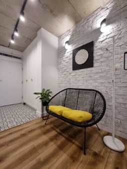 Apartament Wyspiański, Sanok, Poland