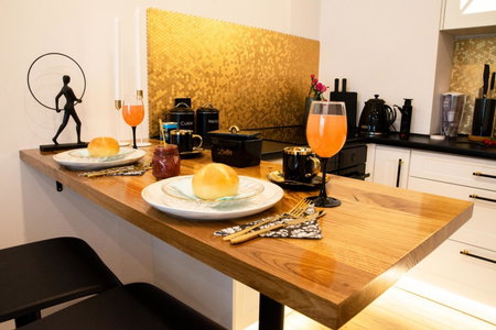 Apartament Wyspiański, Sanok, Poland