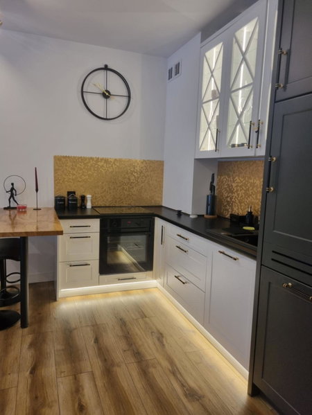 Apartament Wyspiański, Sanok, Poland
