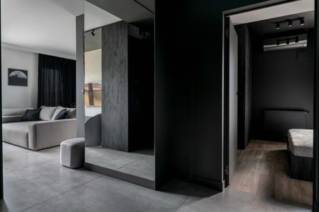 Niegaleria Apartament, Wrocław, Poland