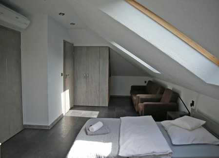 Reza, Bełchatów, Poland