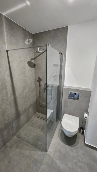 APARTAMENT BUŁGARSKA 60m2-3 POKOJE-PIĘKNY WIDOK-13 PIĘTRO 24H CHECK IN, Poznań, Poland