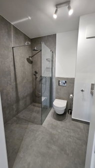 APARTAMENT BUŁGARSKA 60m2-3 POKOJE-PIĘKNY WIDOK-13 PIĘTRO 24H CHECK IN, Poznań, Poland
