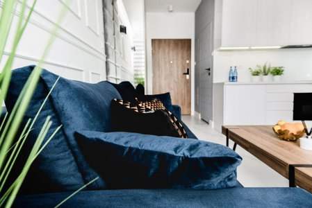 Hypnotize Apartment Glamour, Konin, Poland