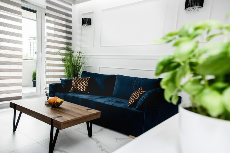 Hypnotize Apartment Glamour, Konin, Poland
