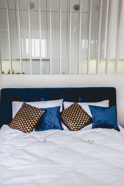 Hypnotize Apartment Glamour, Konin, Poland