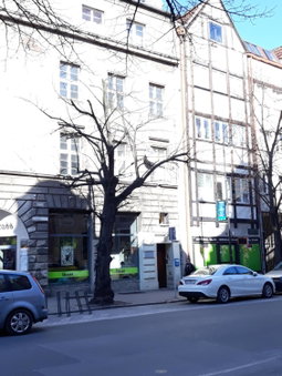 Apartament Gdańsk Starówka, Gdańsk, Poland