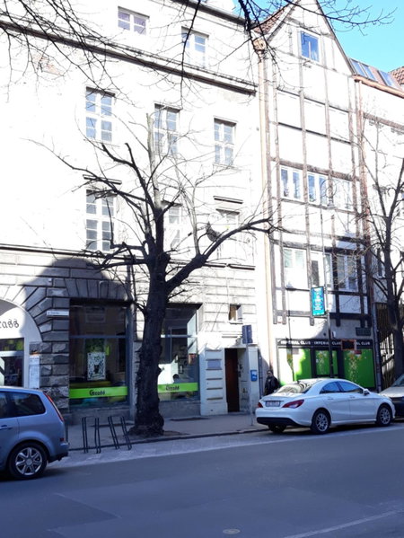 Apartament Gdańsk Starówka, Gdańsk, Poland