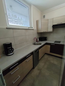 Apartament Gdańsk Starówka, Gdańsk, Poland