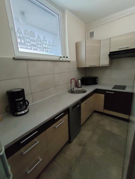 Apartament Gdańsk Starówka, Gdańsk, Poland