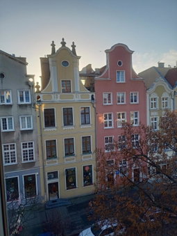 Apartament Gdańsk Starówka, Gdańsk, Poland