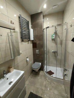 Apartament Gdańsk Starówka, Gdańsk, Poland