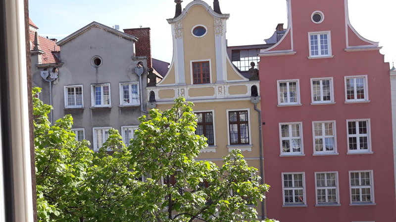 Apartament Gdańsk Starówka, Gdańsk, Poland