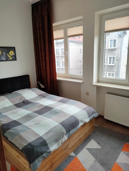 Apartament Gdańsk Starówka, Gdańsk, Poland