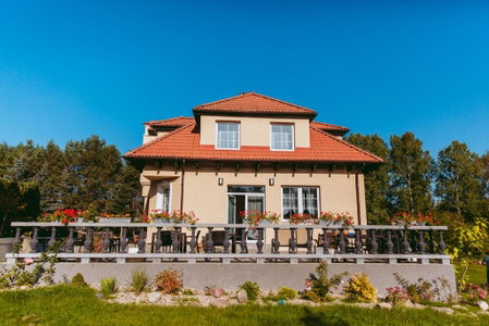 Przystanek Kozia Góra, Kozia Góra, Poland