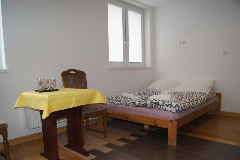 Przystanek Kozia Góra, Kozia Góra, Poland