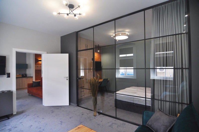 Apartamenty Centrum Chodzież, Chodzież, Poland