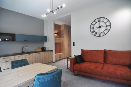 Apartamenty Centrum Chodzież, Chodzież, Poland