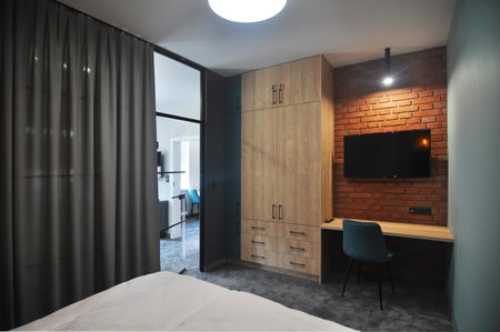 Apartamenty Centrum Chodzież, Chodzież, Poland