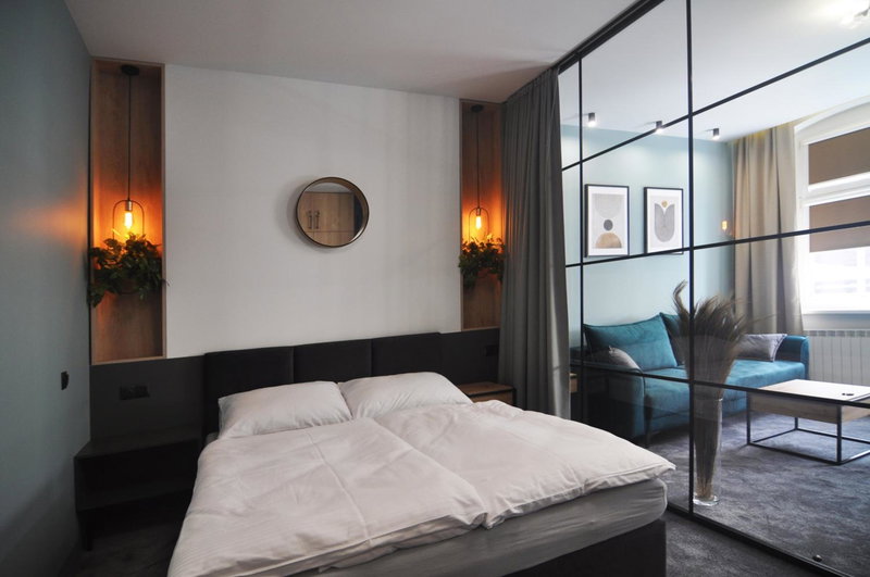 Apartamenty Centrum Chodzież, Chodzież, Poland