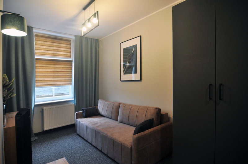 Apartamenty Centrum Chodzież, Chodzież, Poland