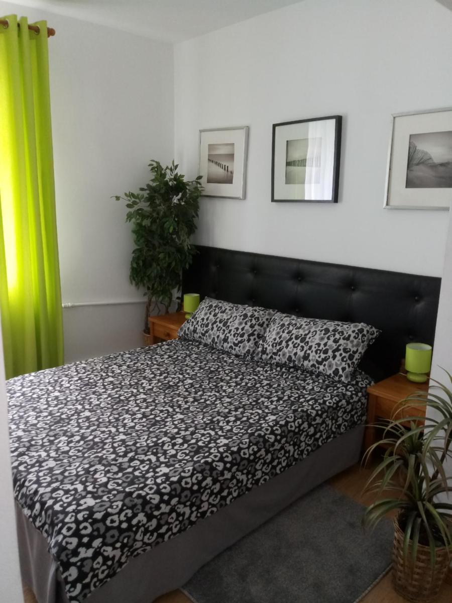Giżycko Studio Apartament, Poland