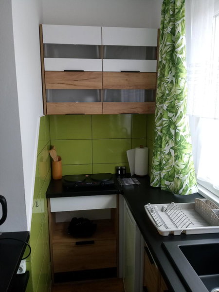 Giżycko Studio Apartament, Giżycko, Poland