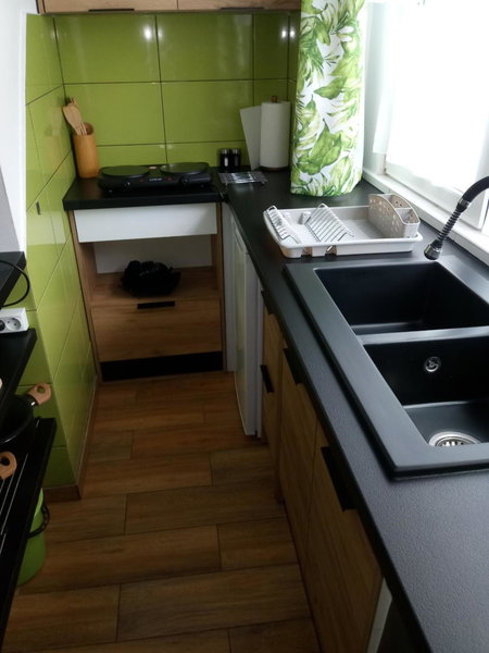 Giżycko Studio Apartament, Giżycko, Poland
