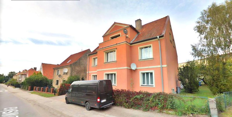Giżycko Studio Apartament, Giżycko, Poland