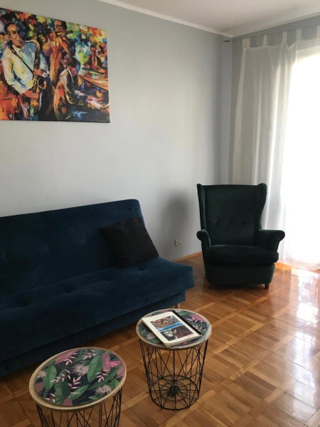 Apartament 18, Toruń, Poland