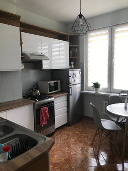 Apartament 18, Toruń, Poland