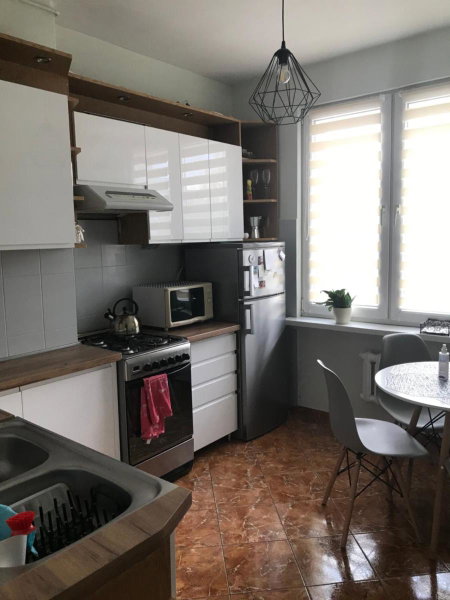 Apartament 18, Toruń, Poland