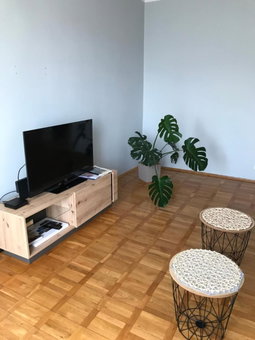 Apartament 18, Toruń, Poland