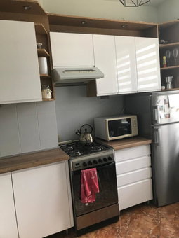 Apartament 18, Toruń, Poland
