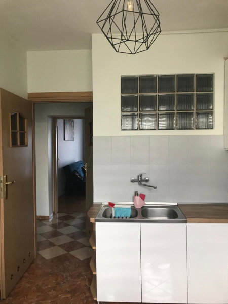 Apartament 18, Toruń, Poland