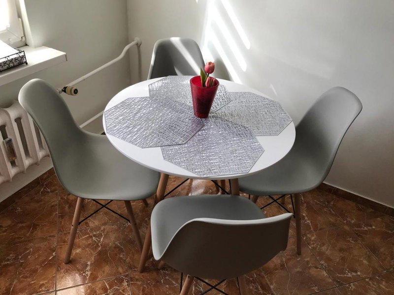 Apartament 18, Toruń, Poland