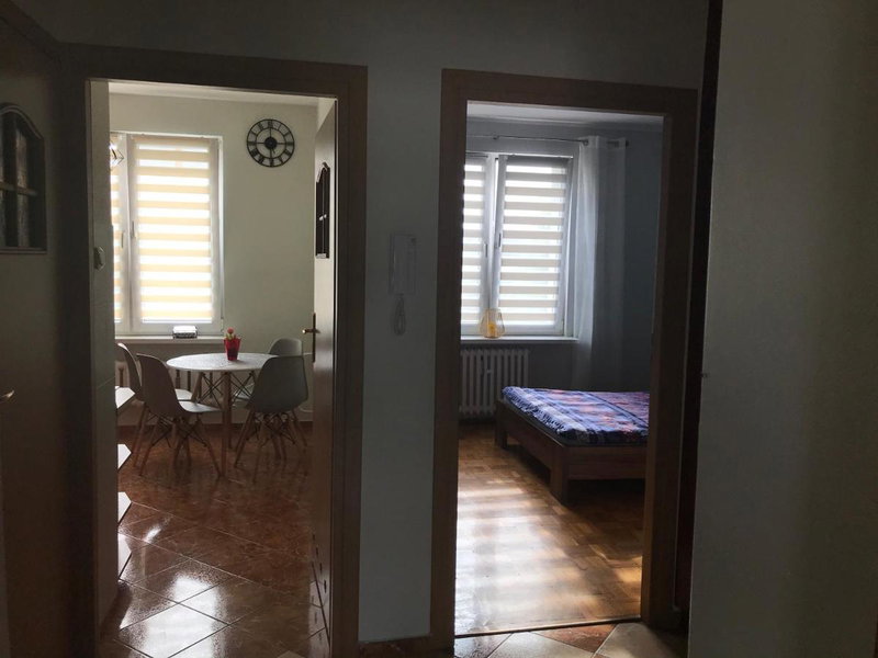 Apartament 18, Toruń, Poland