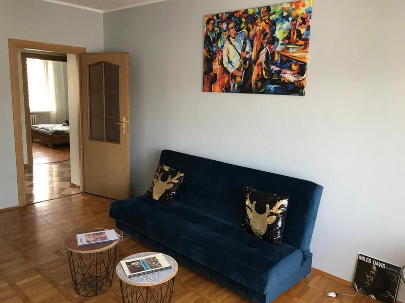Apartament 18, Toruń, Poland