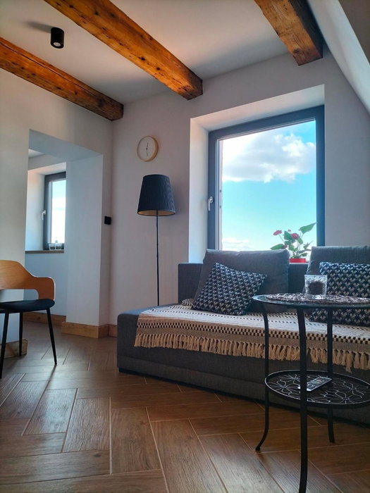 Uroczy apartament w centrum Krakowa, Kraków, Poland
