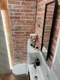Uroczy apartament w centrum Krakowa, Kraków, Poland